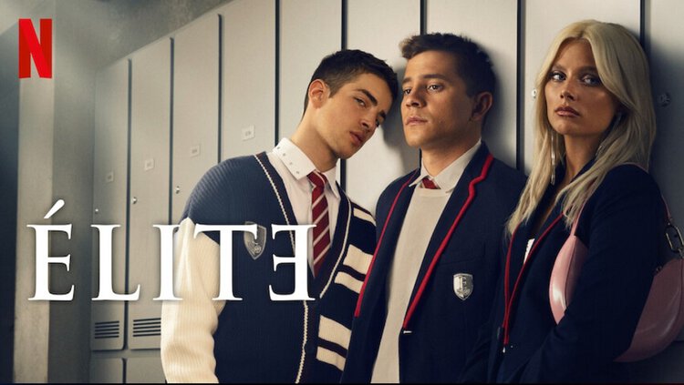 Wird Es Eine 6 Staffel Von Elite Geben www.songtexte.com